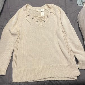 Anthropologie Sweater - Moth
